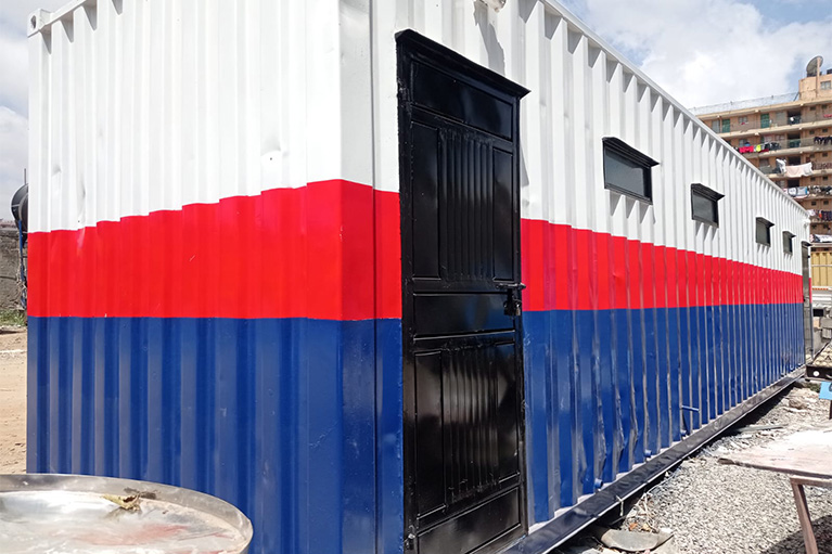 Container Ablution Blocks4