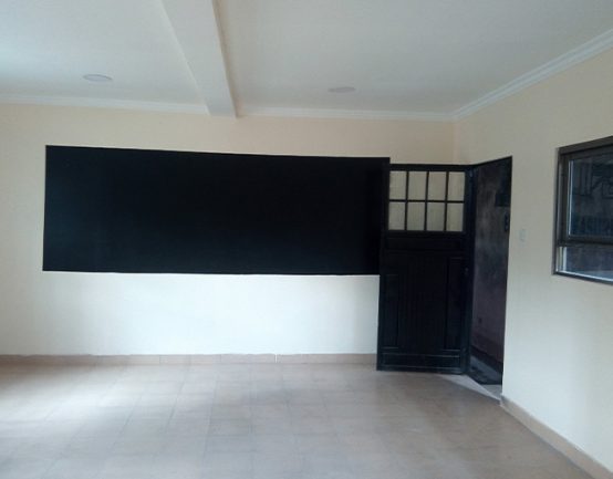 Container Classroom design