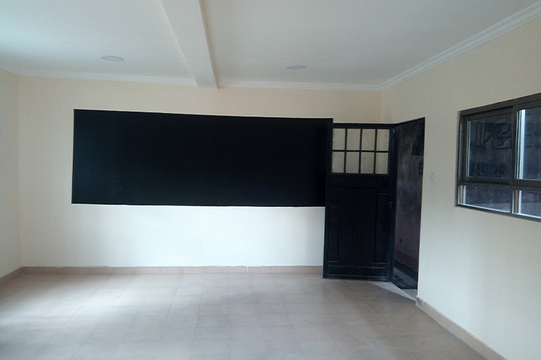 Container Classroom 2