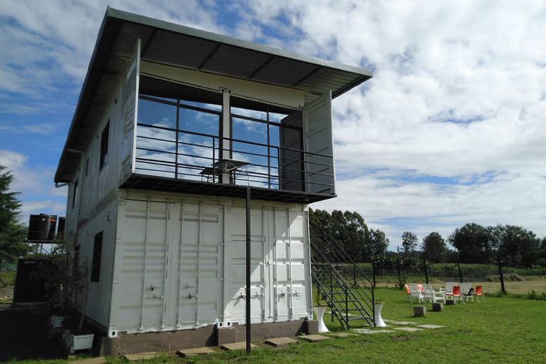 Container House Nakuru