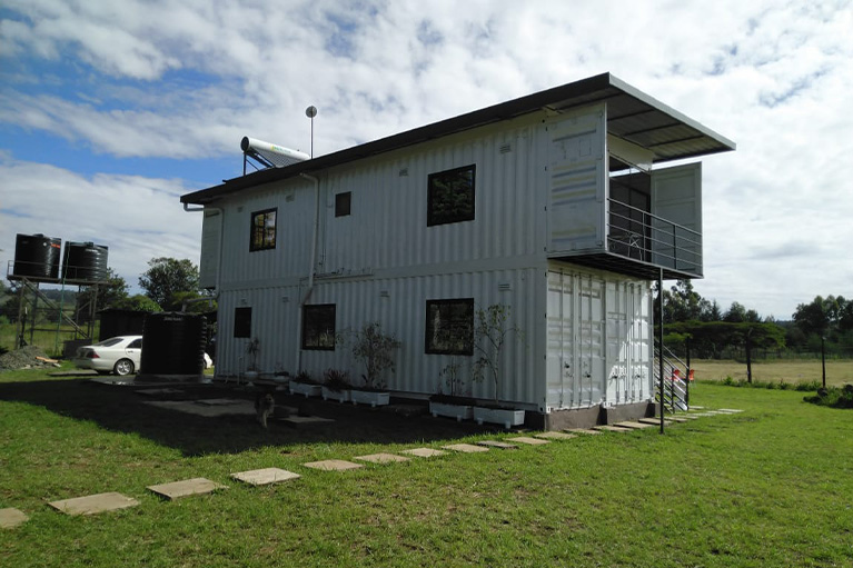 Container House Nakuru2