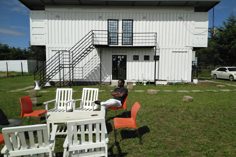 Container House Nakuru3