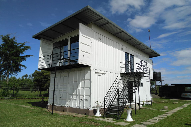 Container House Nakuru7