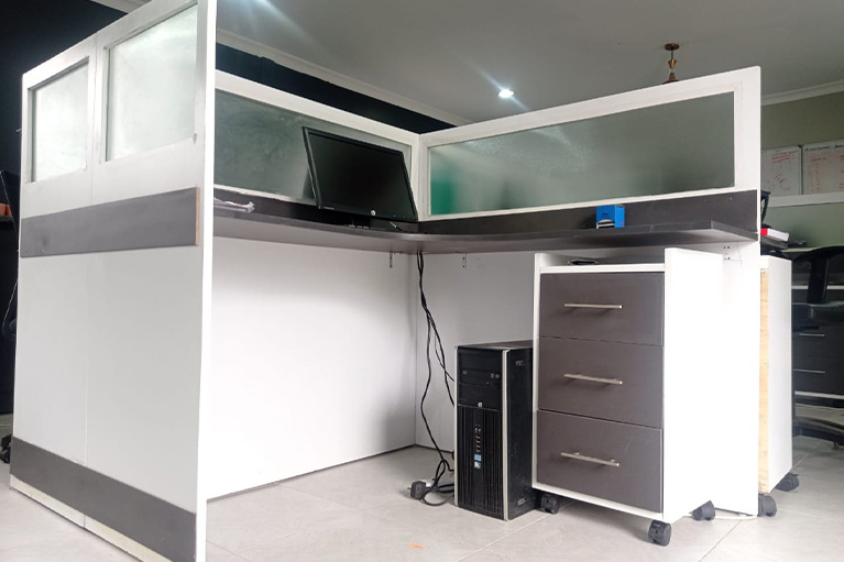 Muthaiga container office1