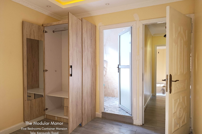Another interior room