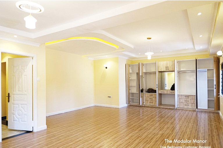 Another room interior