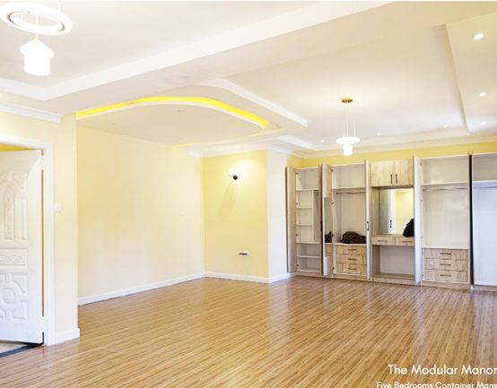 Another room interior
