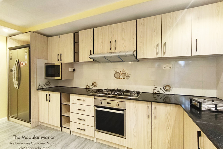Kitchen 2