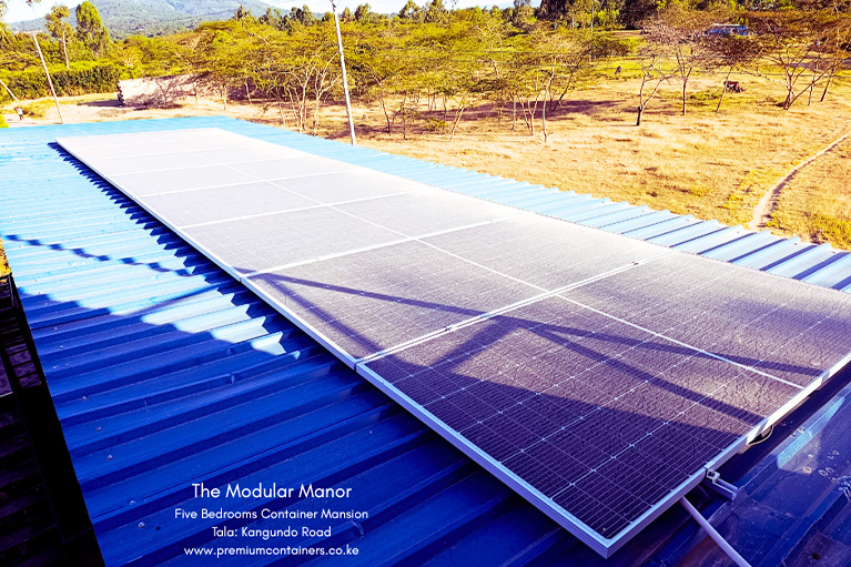 Solar pannel