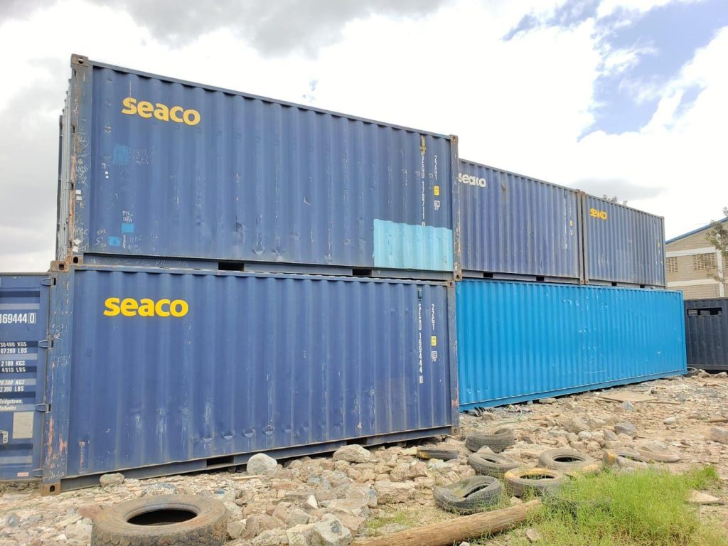 Usedcontainers for sale
